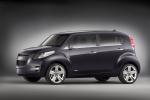 Chevrolet Groove Concept 2007 года